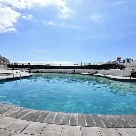 2 Bedrooms With Sea View Shared Pool And Terrace At *