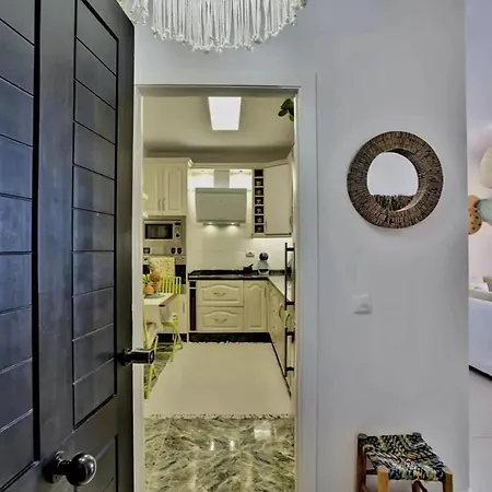 Apartment 2 Bedrooms With Sea View Shared Pool And Terrace At