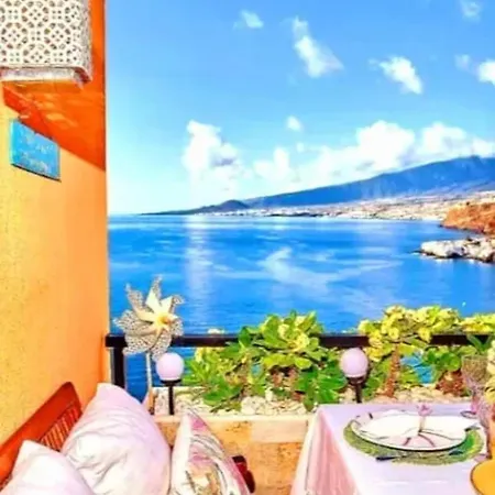 2 Bedrooms With Sea View Shared Pool And Terrace At