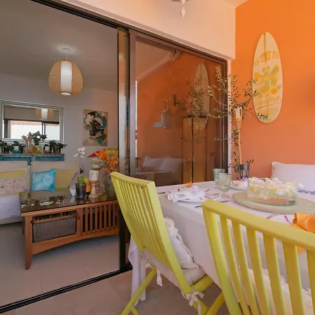 2 Bedrooms With Sea View Shared Pool And Terrace At *