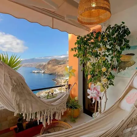 Apartment 2 Bedrooms With Sea View Shared Pool And Terrace At