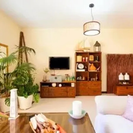 2 Bedrooms With Sea View Shared Pool And Terrace At * Tabaiba