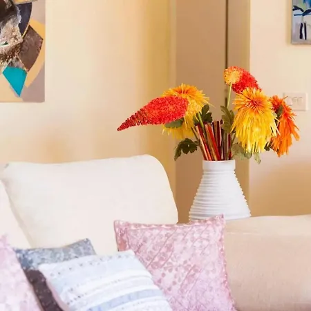 2 Bedrooms With Sea View Shared Pool And Terrace At 아파트 *