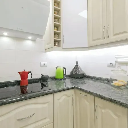 2 Bedrooms With Sea View Shared Pool And Terrace At 아파트 *