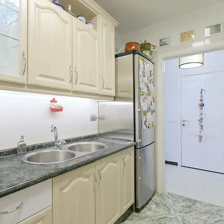 2 Bedrooms With Sea View Shared Pool And Terrace At 아파트 Tabaiba