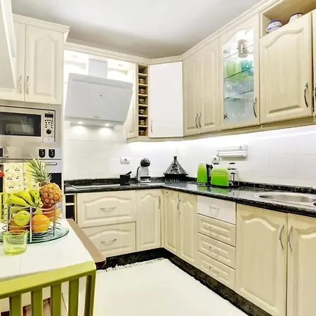 아파트 2 Bedrooms With Sea View Shared Pool And Terrace At