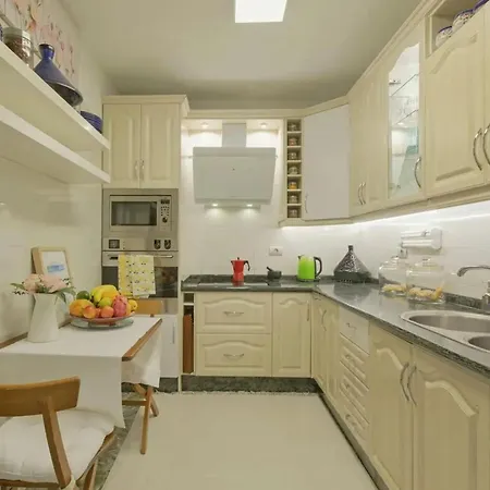 2 Bedrooms With Sea View Shared Pool And Terrace At *