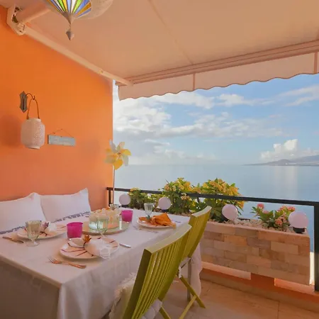 2 Bedrooms With Sea View Shared Pool And Terrace At
