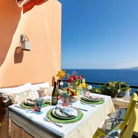 2 Bedrooms With Sea View Shared Pool And Terrace At * Tabaiba