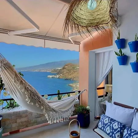 2 Bedrooms With Sea View Shared Pool And Terrace At *